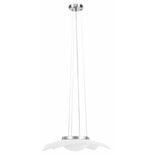 Rabalux 4616 - LED lestenec TIA 1xLED/12W/230V