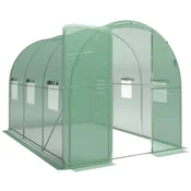 Homestar Toplar 200x300x200 cm Zelen