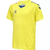 hmlCORE XK POLY S/S, djecji sportski dres
