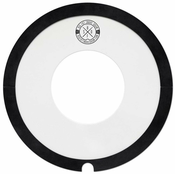 Big Fat Snare Drum BFSD14DON 14 Steves Donut Dušilec za bobne