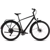 CUBE TOURING ONE NIGHT´N´CHROME 2026, 54 cm