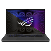 ASUS ROG Zephyrus G16 GU603VI-N4014W (16 inca QHD+ 7-13620H 16GB 1TB SSD RTX 4070 Win11 Home) laptop