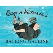 Queen Victorias Bathing Machine