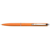 Automatska olovka Schneider K15 M - Narancasto tijelo, plava tinta