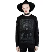 Pulover moška - Judgement - KILLSTAR - KSRA003051