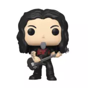 Figura Funko POP! Slayer - Tom Araya