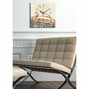 Wallity Zidni sat 2828CS-6, 28x28 cm