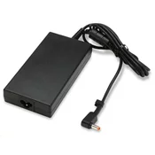 Acer napajalnik 135W 19V, EU napajalni kabel, črn,5,5phy