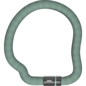 Abus Brava za bicikl Goose Lock 6206k/110, Menta