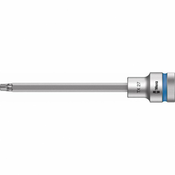 Wera Unutarnji TORX bit-nasadni kljuc T 45 1/2 (12.5 mm) dimenzija proizvoda, dužina 140 mm Wera 05003855001