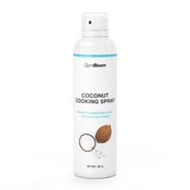 GymBeam Sprej za kuhanje Coconut Cooking Spray 201 g coconut