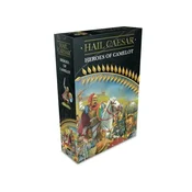 Warlord Games Hail Ceasar Heroes Of Camelot
