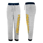 Otroška trenirka Outerstuff SKILLED ENFORCER FLEECE PANT NASHVILLE PREDATORS S