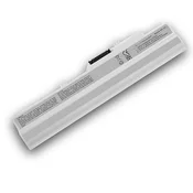 MSI Baterija za laptop Wind U90 Series BTY-S11 MI1211LH, 11.1V, 5200mAh