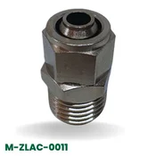 shumee Priključek za kabel 8 mm/navoj 12,7 mm