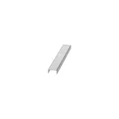 MEGA 55206 Trde sponke za oblazinjenje tipa 53, L: 6 mm, Mega