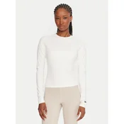 Reebok Športna majica Reebok X Ewa Chodakowska RK25316CCW Écru Slim Fit