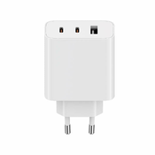 Punjač Xiaomi Gan Charger 67W 2C1A