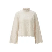 Rich & Royal Bluza off-bela