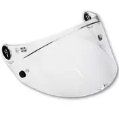 Vizir za motociklističke kacige Nolan X804 RS XFR-03 NFR/2ACT FLAT/RS/ULTRA prozirni