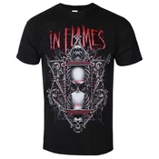 Metal majica moška In Flames - Dark Hourglass Black - NNM - 50493800