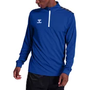 Mikica Hummel HMLAUTHENTIC HALF ZIP WEAT