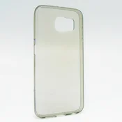 Maska Teracell Skin za Samsung A8/ A800F transparent crna