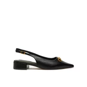 Nine West Sandali WFA2991-1 Črna