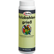 Quiko Rastlinsko oglje za okrasne ptice - 270 g
