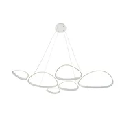 Pendant LED Gulf 4000K White
