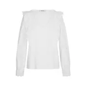 Morgan Bluza 261-TIMEO  off-bela