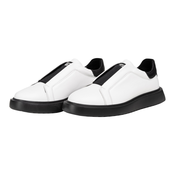 CERRUTI 1881 Muške patike CSSU01148M, Bele