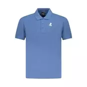 U.S. Grand polo Muška polo majica AU02658_BL2JEANS, Tamnoplava