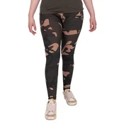 Hlače Fox Womens Camo Leggins M/CWC046