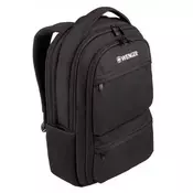 Wenger /SwissGear Fuse backpack Black Neoprene