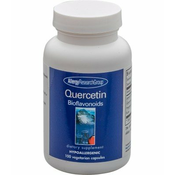 Kvercetin s bioflavonoidima - 100 veg. kapsule