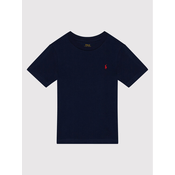 Polo Ralph Lauren Majica, modra