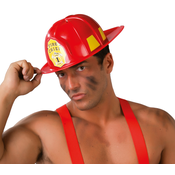 Guirca Gasilska čelada FIRE CHIEF