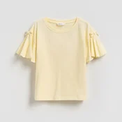 Reserved - Bluza sa volanom