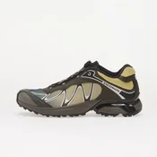 Sneakers Salomon XT-Whisper Black/ Black Olive/ Shadow Green EUR 42 2/3