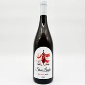 100 ŽENA Shao Linda suvo belo vino, 0.75l