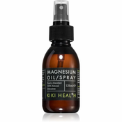 KIKI Health Magnesium Oil magnezijevo olje za utrujene mišice 125 ml