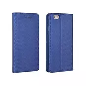 Havana magnetna preklopna torbica Xiaomi Poco X3 - moder