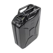 Front Runner Kanister za gorivo/vodo Front Runner Jerry Can 20l Matte Black Steel Finish