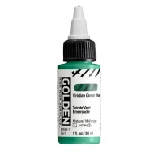 Golden Artist Colors High Flow Akrilna barva Viridian Green Hue 30 ml 1 kos