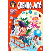 Sovino jato 4