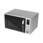 HOME Mikrotalasna pecnica sa grilom 800W+1000W