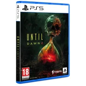 Until Dawn 2 - PS5 PS5