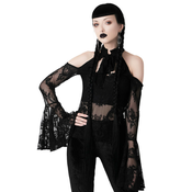 Majica moška - Cyrena Lace - KILLSTAR - KSRA002198