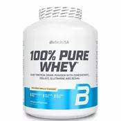 Biotech Pure Whey - 2.27 kg